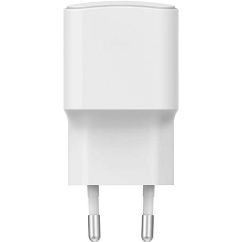 Essentiel B Chargeur Usb C W White Hifi International