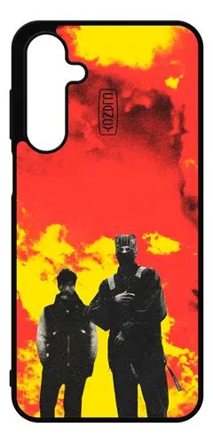 Funda Personalizada Twenty One Pilots Para Tecno Infinix Negro Infinix Hot Pro G MercadoLibre