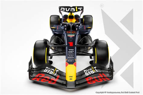 Oracle Red Bull Racing Launches RB20 Car For 2024 News Verstappen