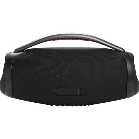 Купить портативная акустика jbl boombox 3 black - сравнить цены в ...