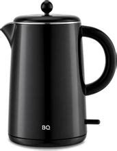 Чайник электрический BQ KT1722S, 2200Вт, черный – купить в Ситилинк ...