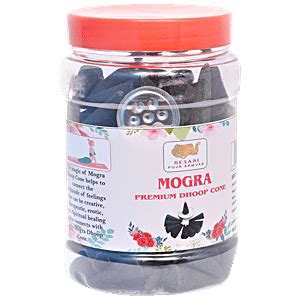 Buy Navya Mogra Premium Incense Dhoop Cones Online At Best Price Of Rs