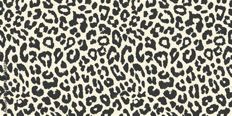 Cheetah Print Background - White Leopard Print seamless - Seamless ...