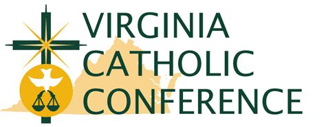 Virginia Catholic Conference Virginia Catholic Conference