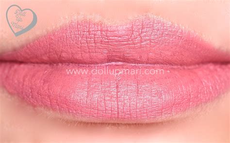 Maybelline Color Sensational Inti Matte Nudes Lipstick Naked Coral Review Swatch Price