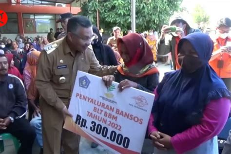 Kemenkeu Kucurkan Rp1 5 Triliun Untuk Periode Pertama DID 2022 ANTARA