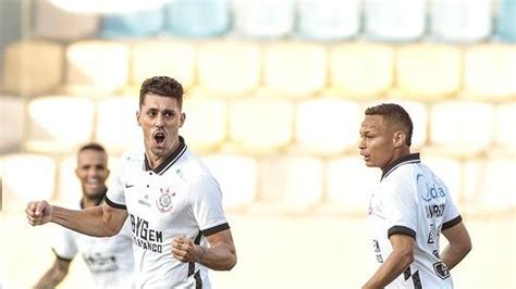 Cbn A R Dio Que Toca Not Cia Os Gols De Oeste X Corinthians Pelo