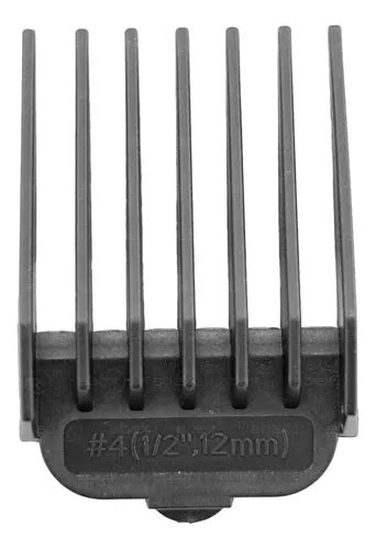 Corte De Cabelo Maquina 4 - Maquina Corte De Cabelo Pente Numero 4 Philco Dual Action Cor Preto ...