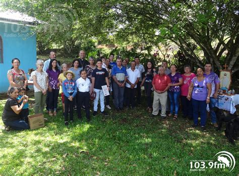 Novena A San Isidro Lleva Bendici N A Emprendedores De Turismo Rural