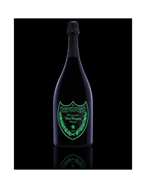 Dom Pérignon MAGNUM LUMINOUS Vintage 2010 blanc 150 cl