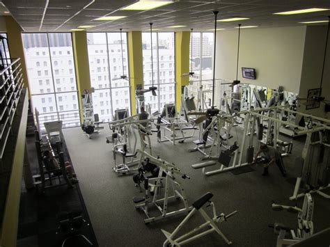 OCHSNER FITNESS CENTER - Updated January 2025 - 12 Photos & 26 Reviews - 701 Poydras St, New ...