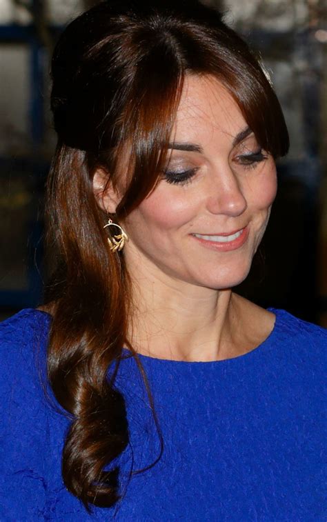 Duchess Kate New Hairstyle - which haircut suits my face