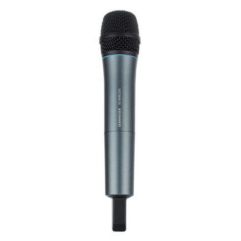 Sennheiser XSW 1-825 Dual A-Band Vocal – Thomann United States