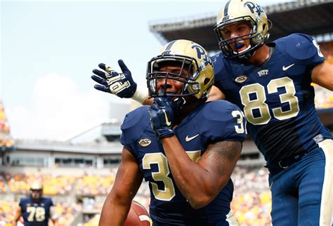 North Carolina Tar Heels Vs Pittsburgh Panthers Betting Odds Point