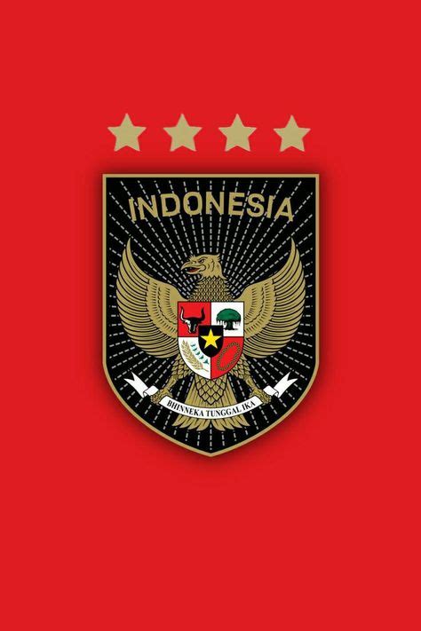 Logo Timnas Indonesia