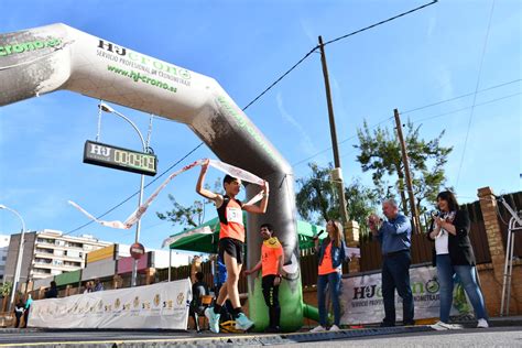 El circuito de carreras populares regresa después de la pandemia con el