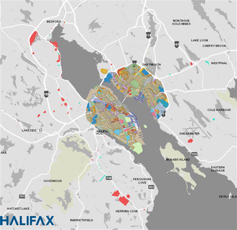 Housing Accelerator Fund | Regional & Community Planning | Halifax