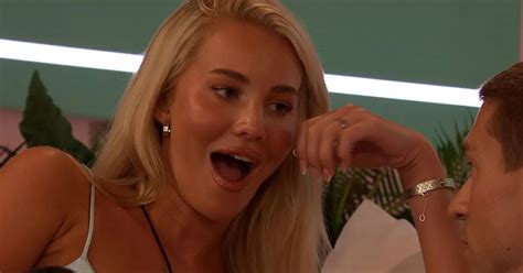 Love Island Fans Convinced Couple Have Had Sex And Say Get Them Out Daily Star