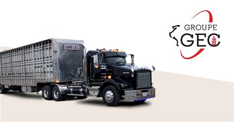 Truck Stop Québec on Twitter Groupe GEC recherche présentement un