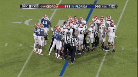 Georgia vs. Florida: Score, Grades and Analysis | Bleacher Report | Latest News, Videos and ...