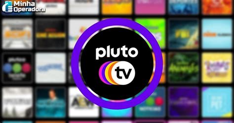 Pluto TV anuncia novidades para os usuários da sua plataforma confira