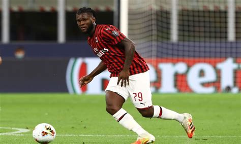 Mercato Juve occhi puntati su Kessié le ultime ilbianconero