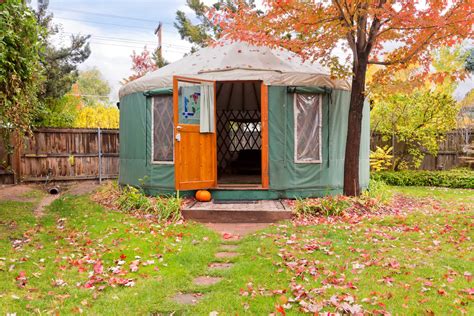 13 Best Yurts In Idaho For A Glamping Getaway Yurt Trippers