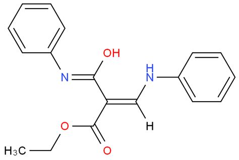 E Ethyl Phenylamino Phenylcarbamoyl Acrylate Wiki