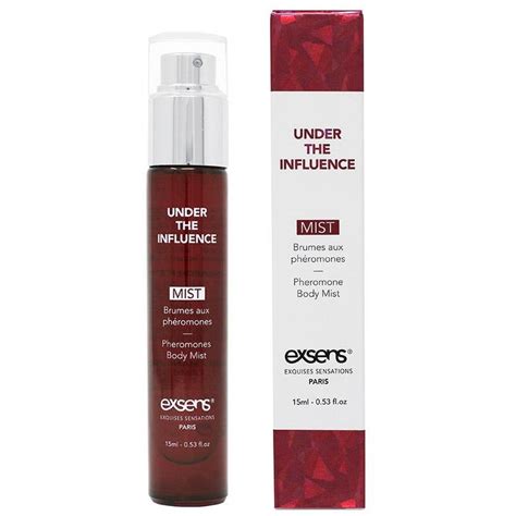 Under The Influence Ml Dildo Bg