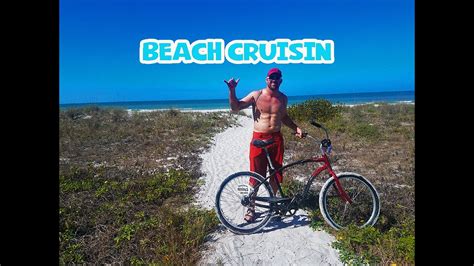 Beach Cruisin Youtube