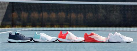 Tennis Shoes - Womens – Wilson Australia