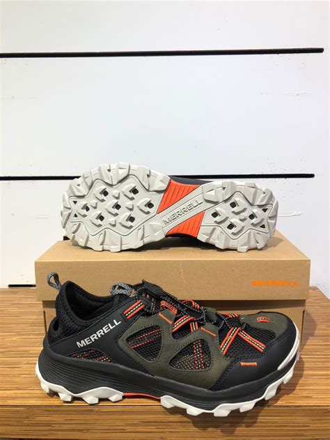 Merrellspeed Strike Ltr Sieve Ml