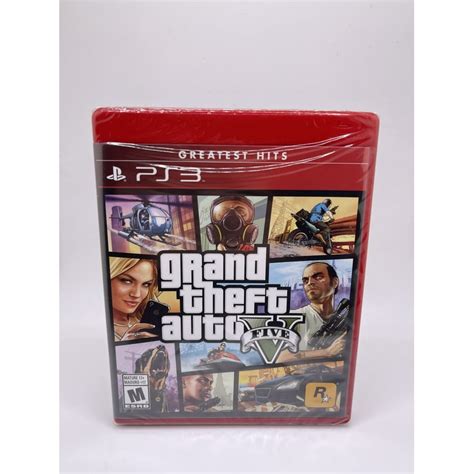 Grand Theft Auto V PS3😉 Em busca da emoção no Brasileirão C