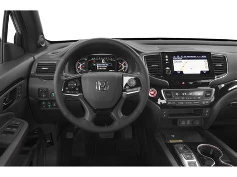 New 2024 Honda Passport Black Edition Sport Utility In 875 Panorama Trail Southrochester Ny