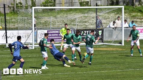 Guernsey Football Club celebrates 10-year anniversary