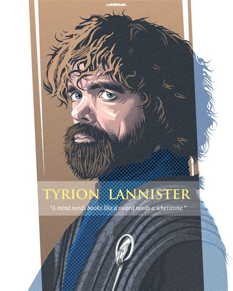 House Lannister on Behance