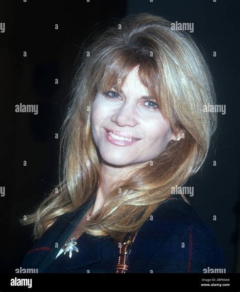 Markie Post 1993 Photo By Michael Fergusonphotolink Photo Via Credit