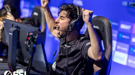 IEM Major Rio FURIA vence GamerLegion e avança ao Legends Stage