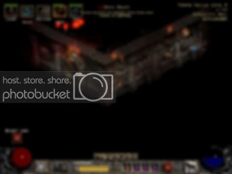 Conqueror Cosmo Vanilla HC Naked Druid By Insane Wayne PureDiablo The Diablo And