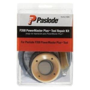 Paslode Pneumatic Nailer Repair Kit Power Tools Framing Nailer ...