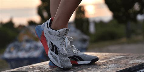 Give you more choice Shopping now Reebok Men's Nano X Cross Trainer ...