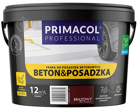 Primacol Professional