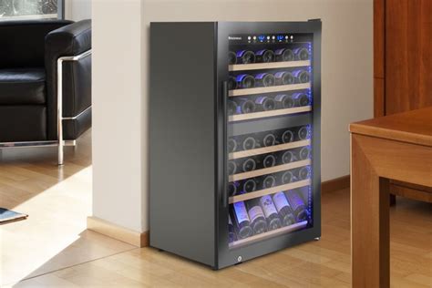 Easy Guide to the Best Dual Zone Wine Refrigerator