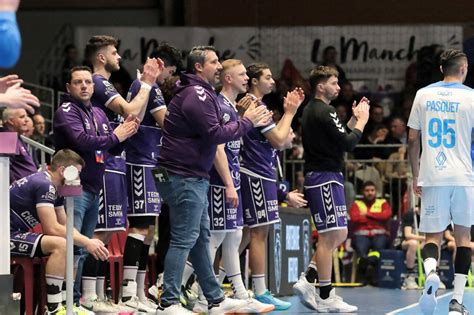 Handball Proligue Tout Ce Qu Il Faut Savoir Avant Cherbourg Bordeaux