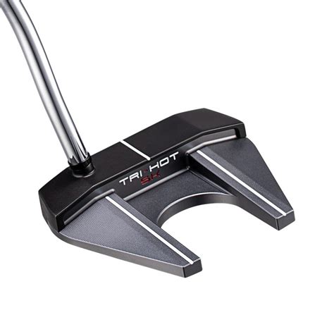 オデッセイ TRI HOT K ゴルフ パター トライホット go tri hot k seven カスカワスポーツ 通販 Yahoo ショッピング