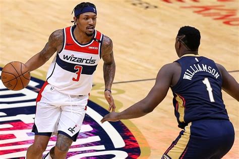 Washington Wizards Vs New Orleans Pelicans Injury Report Predicted