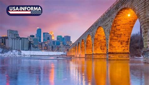 Explora Los Mejores Lugares Para Visitar En Minnesota UsaInforma