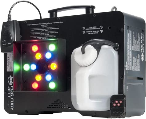 products fog fury jett fog machines