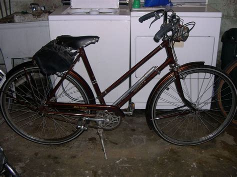 1972 Raleigh Sports Rat Rod Bikes Bicycle Forum