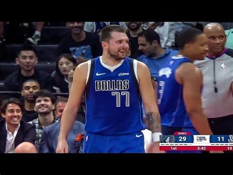 Is Luka Doncic Playing Tonight Against Detroit Pistons Latest Injury